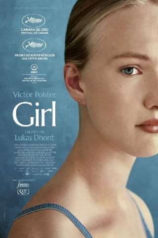 Girl (2018) streaming