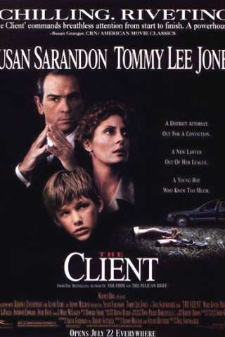 Il cliente (1994) streaming