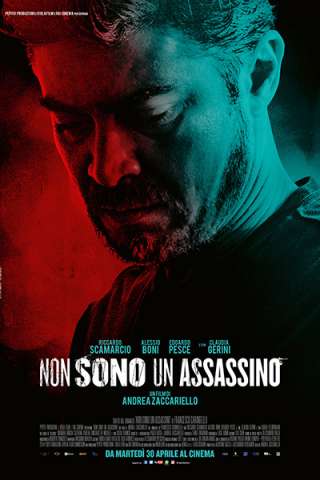 Non sono un assassino (2019) streaming