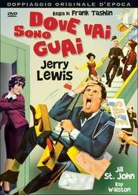 Dove vai sono guai! (1963) streaming