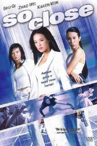 So Close (2002) streaming