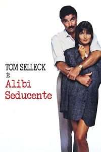 Alibi seducente (1989) streaming