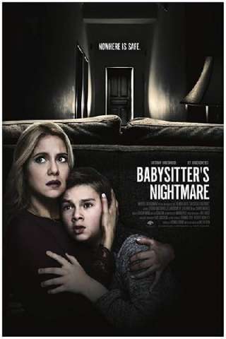 Mai giocare con la babysitter (2018) streaming
