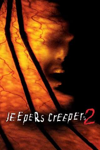 Jeepers Creepers - Il canto del diavolo 2 (2003) streaming