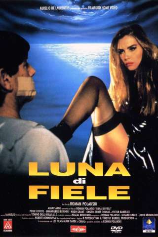 Luna di fiele (1992) streaming