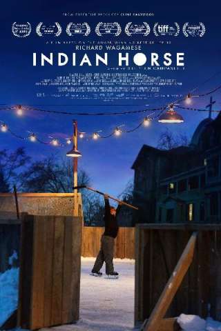 Indian Horse (2018) streaming
