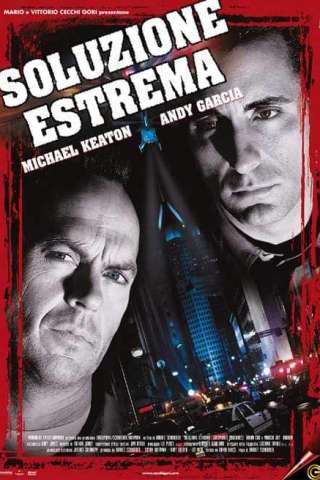 Soluzione estrema (1998) streaming