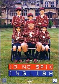 Io no spik inglish (1995) streaming