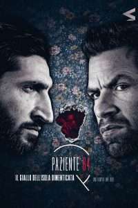 Paziente 64 - Il giallo dell'isola dimenticata (2018) streaming