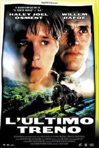 L'ultimo treno (2001) streaming