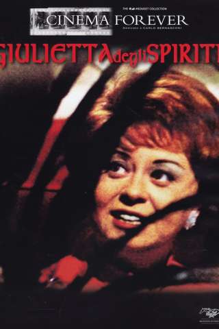 Giulietta degli spiriti (1965) streaming
