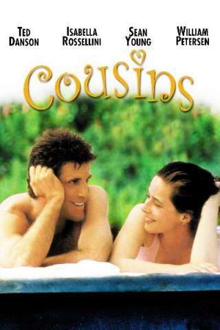 Cugini (1989) streaming