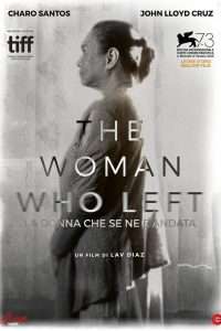 The Woman Who Left - La donna che se ne è andata (2017) streaming