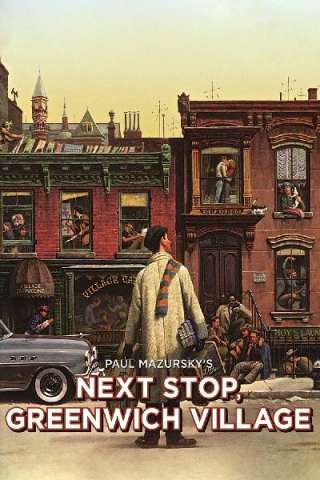 Stop a Greenwich Village (1976) streaming