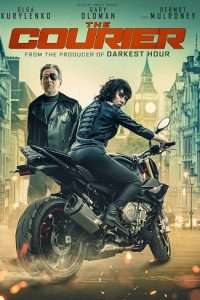 The Courier (2019) streaming