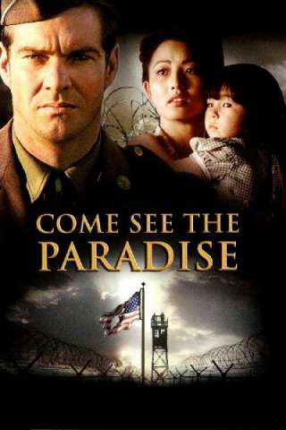 Benvenuti in Paradiso (1990) streaming