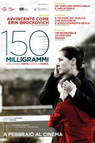 150 milligrammi (2016) streaming