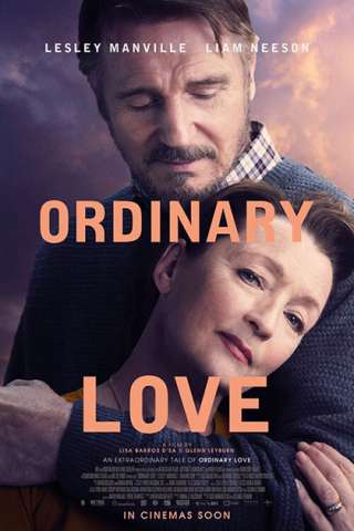 Ordinary Love - Un amore come tanti (2019) streaming