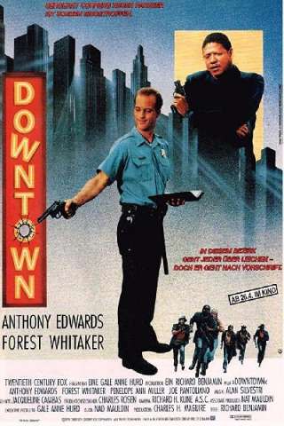 Pronti a tutto (1990) streaming