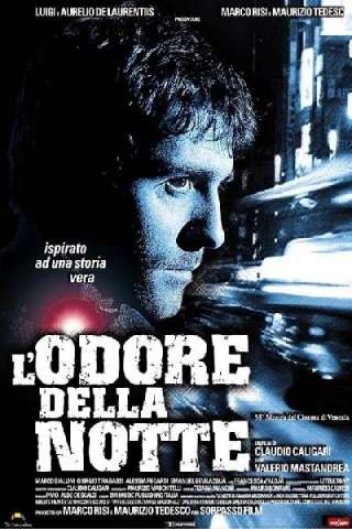 L'odore della notte (1998) streaming