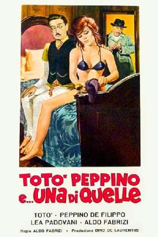 Una di quelle (1953) streaming