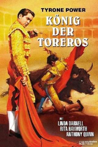 Sangue e arena (1941) streaming