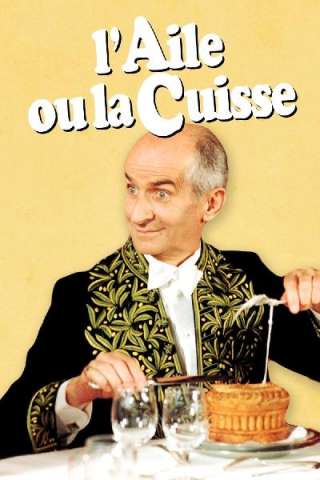 L'ala o la coscia? (1976) streaming