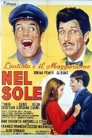 Nel sole (1967) streaming