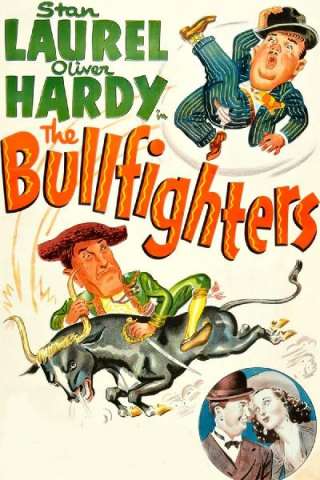I toreador (1945) streaming