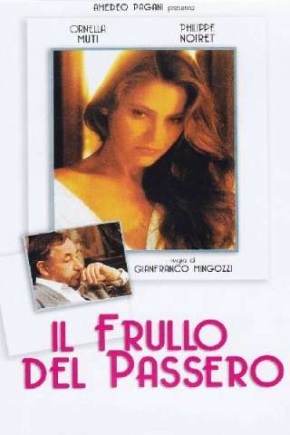 Il frullo del passero (1988) streaming