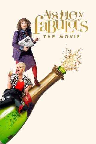Absolutely fabulous - Il film (2016) streaming