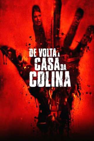 Il ritorno nella casa sulla collina (2007) streaming