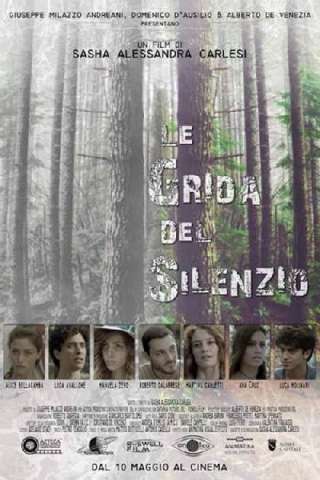 Le grida del silenzio (2018) streaming