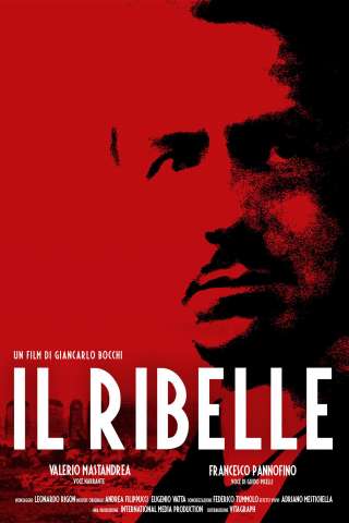 Il Ribelle (2011) streaming