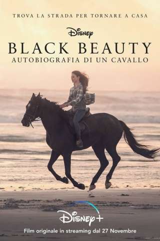 Black Beauty - Autobiografia di un cavallo (2020) streaming