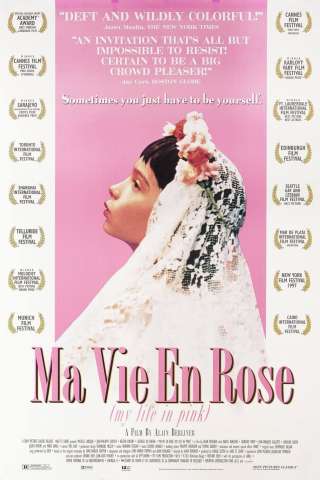 Ma vie en rose (1997) streaming