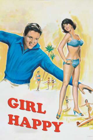 Pazzo per le donne (1965) streaming