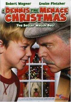 Dennis la minaccia di Natale (2007) streaming