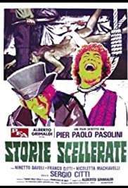 Storie scellerate (1973) streaming