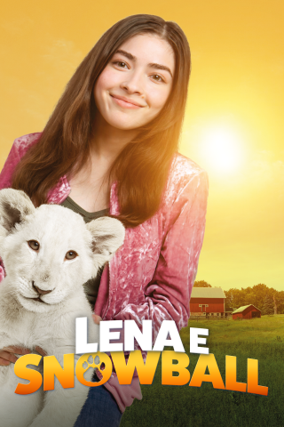 Lena e Snowball (2021) streaming