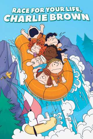 Corri più che puoi, Charlie Brown (1977) streaming