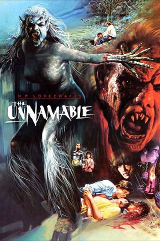 La creatura (1988) streaming