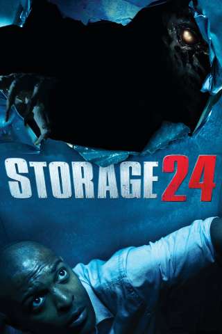 Storage 24 (2012) streaming