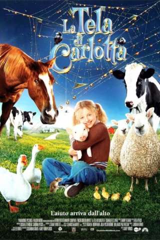 La tela di Carlotta (2006) streaming
