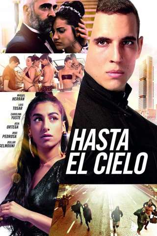 Hasta el cielo (2020) streaming