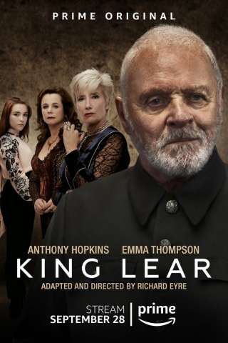 King Lear (2018) streaming