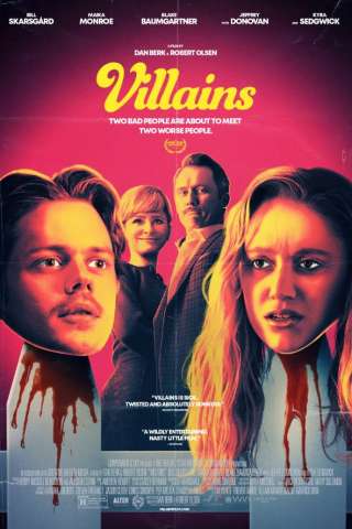 Malvagi (2019) streaming