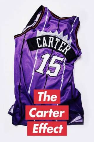 The Carter Effect (2017) streaming