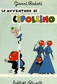 Cipollino (1961) streaming
