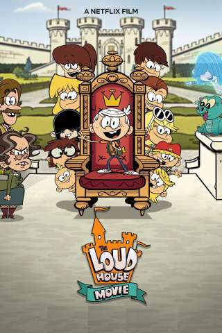 A casa dei Loud: Il film (2021) streaming